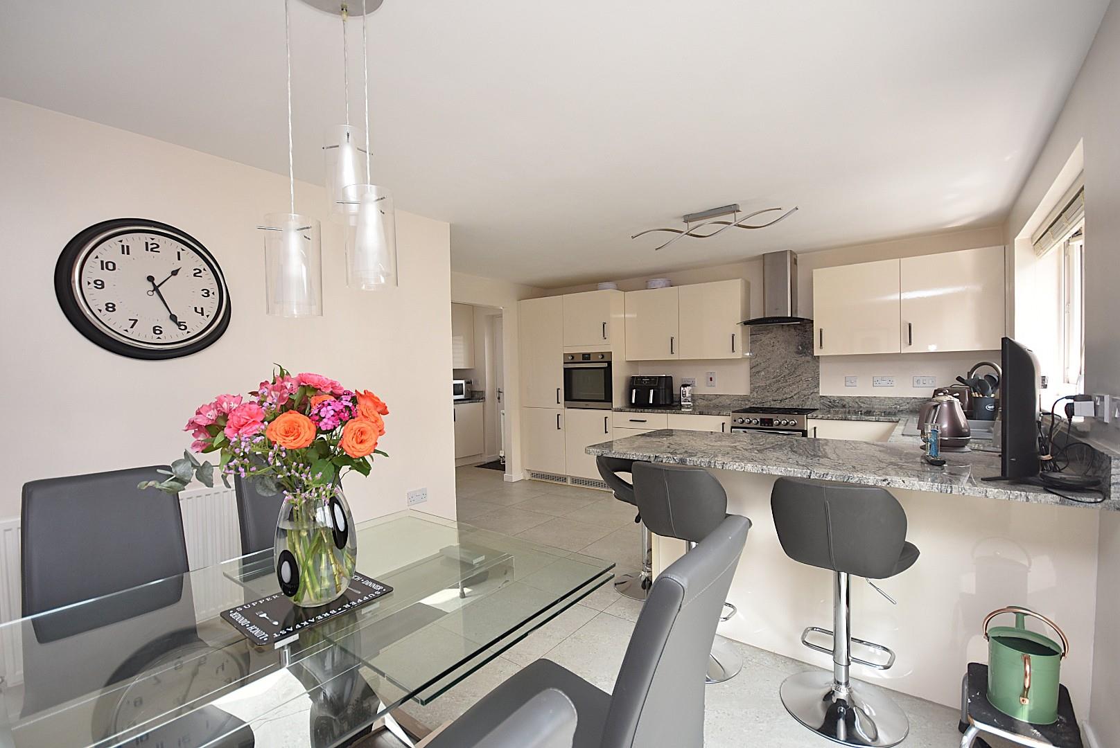 127 Picca Close, Wenvoe, CF5 6XR